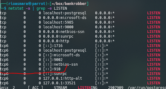 Chisel Reverse SOCK Expose Local Service – Cyber Security Architect ...